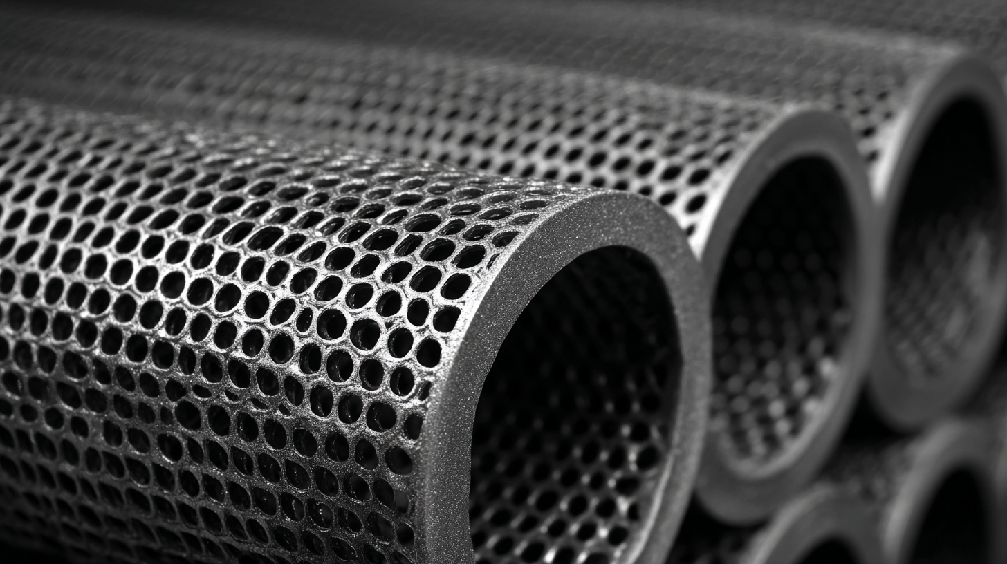 How to Choose the Right Urethane Screen Mesh for Your Industrial Needs