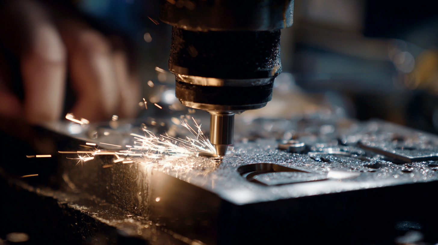 Ultimate Guide to Mastering Metal Stamping Techniques for Your Business