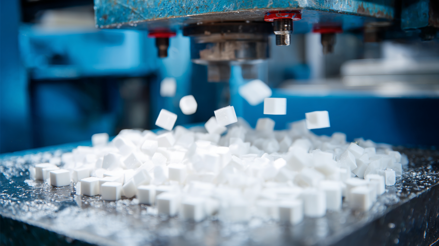 7 Reasons Why Polypropylene Injection Molding is the Best Choice for Your Project