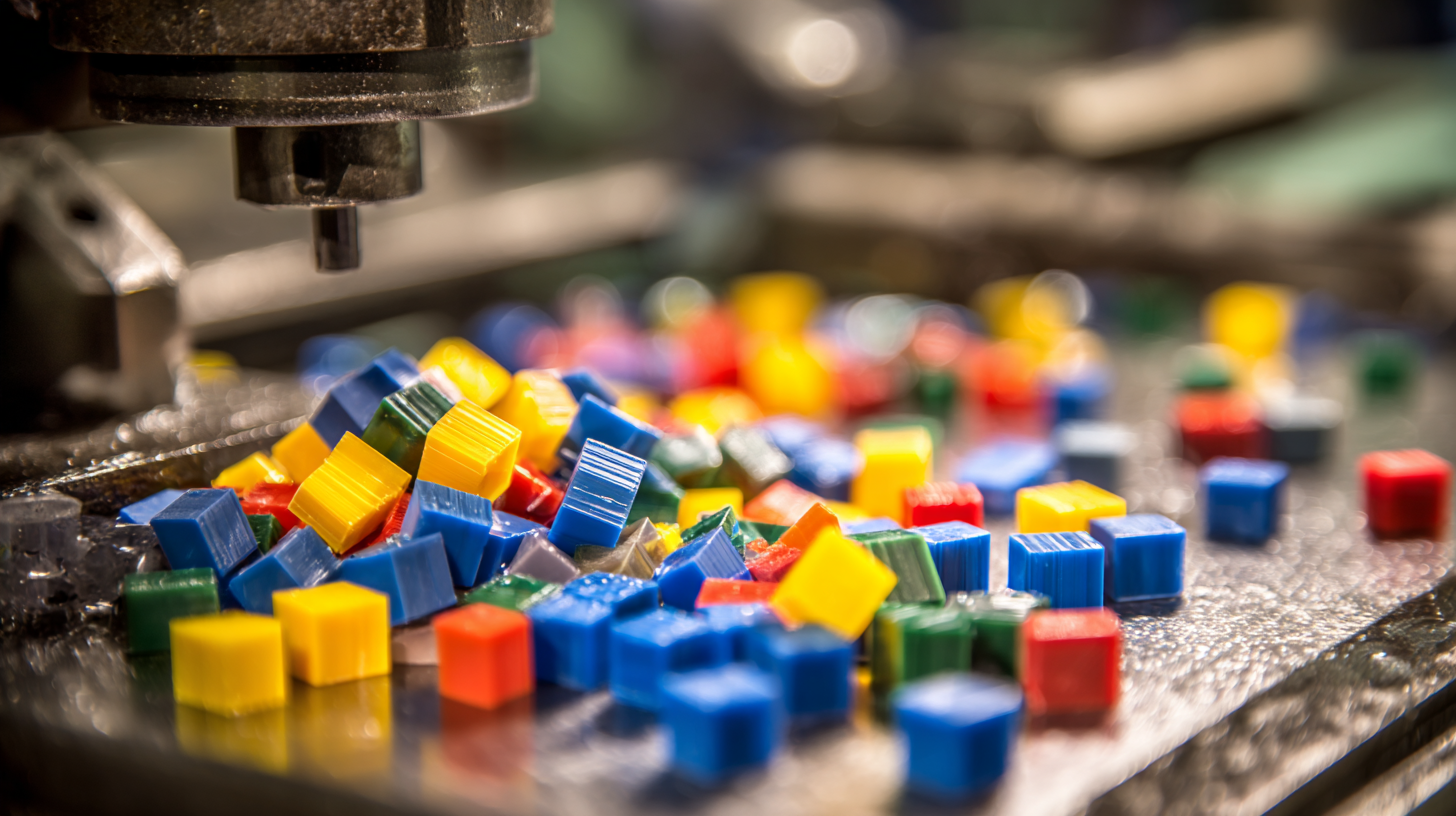 7 Reasons Why Polypropylene Injection Molding is the Best Choice for Your Project