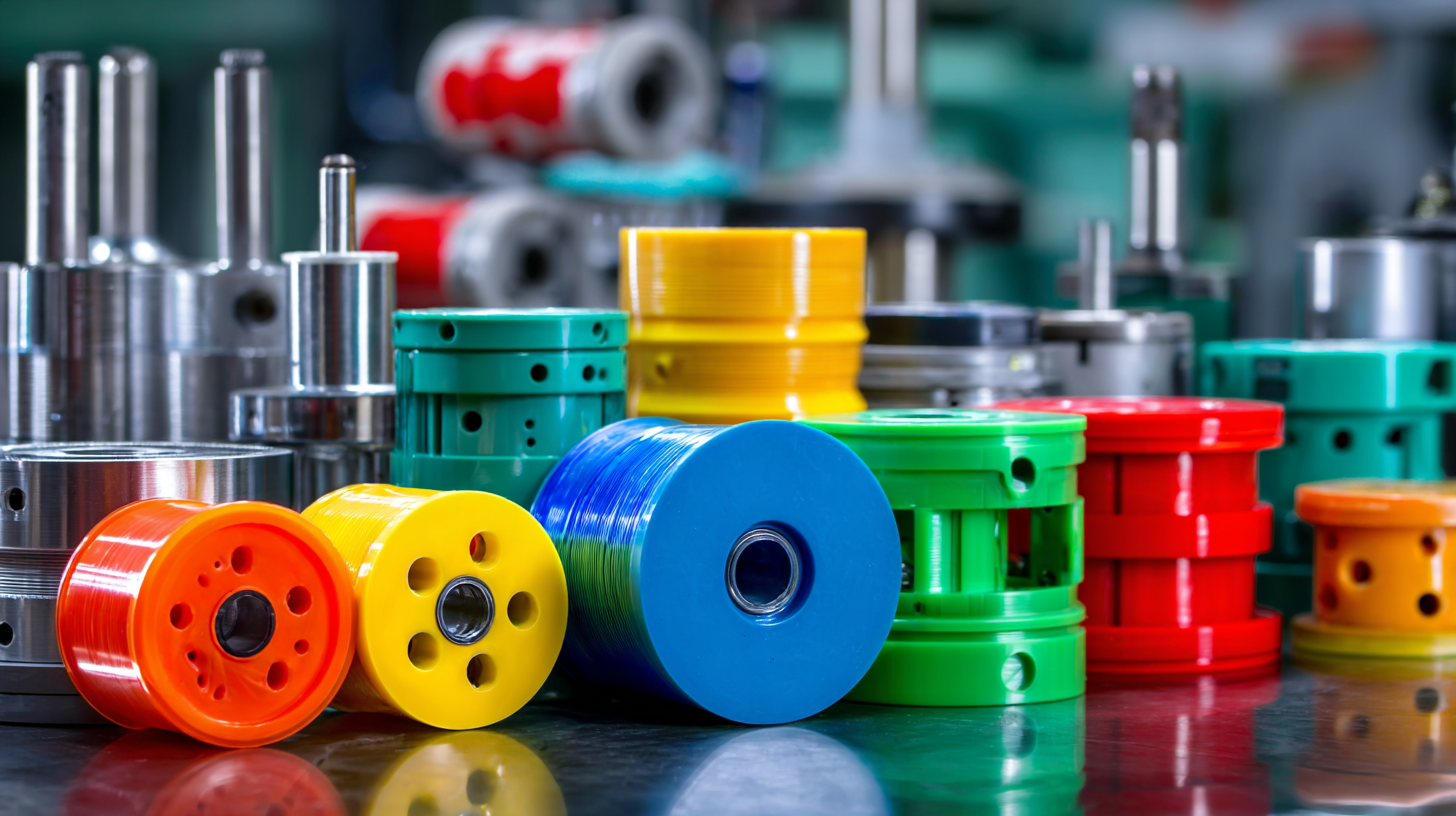 7 Reasons Why Polypropylene Injection Molding is the Best Choice for Your Project