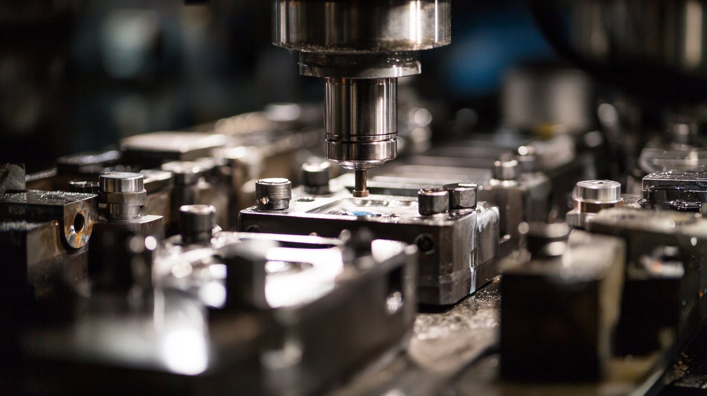 How to Optimize Your Manufacturing Process with Low Pressure Molding Systems