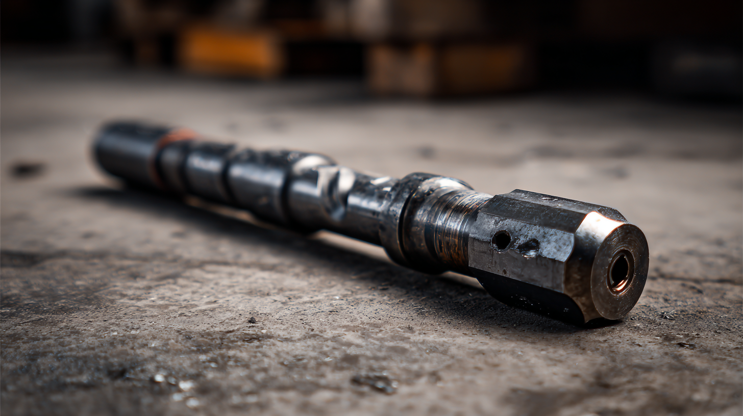 Comprehensive Guide to Selecting the Right Hole Reamer: Expert Tips and Industry Insights