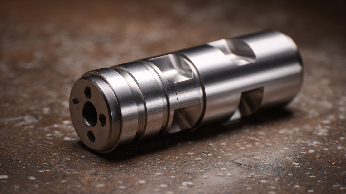 Comprehensive Guide to Selecting the Right Hole Reamer: Expert Tips and Industry Insights