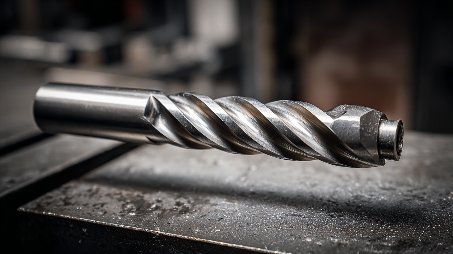 Comprehensive Guide to Selecting the Right Hole Reamer: Expert Tips and Industry Insights