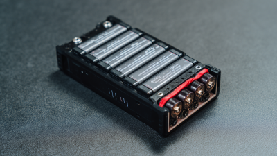 10 Best Reasons to Choose 100mamph Lipo Battery for Your Next Project