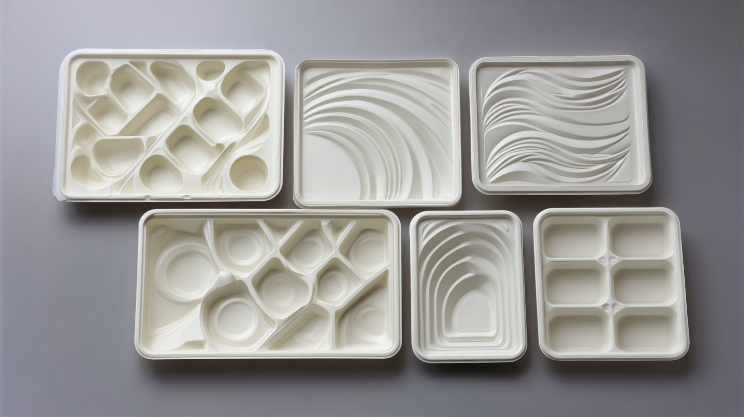 7 Tips for Maximizing Efficiency with Thermoform Packaging