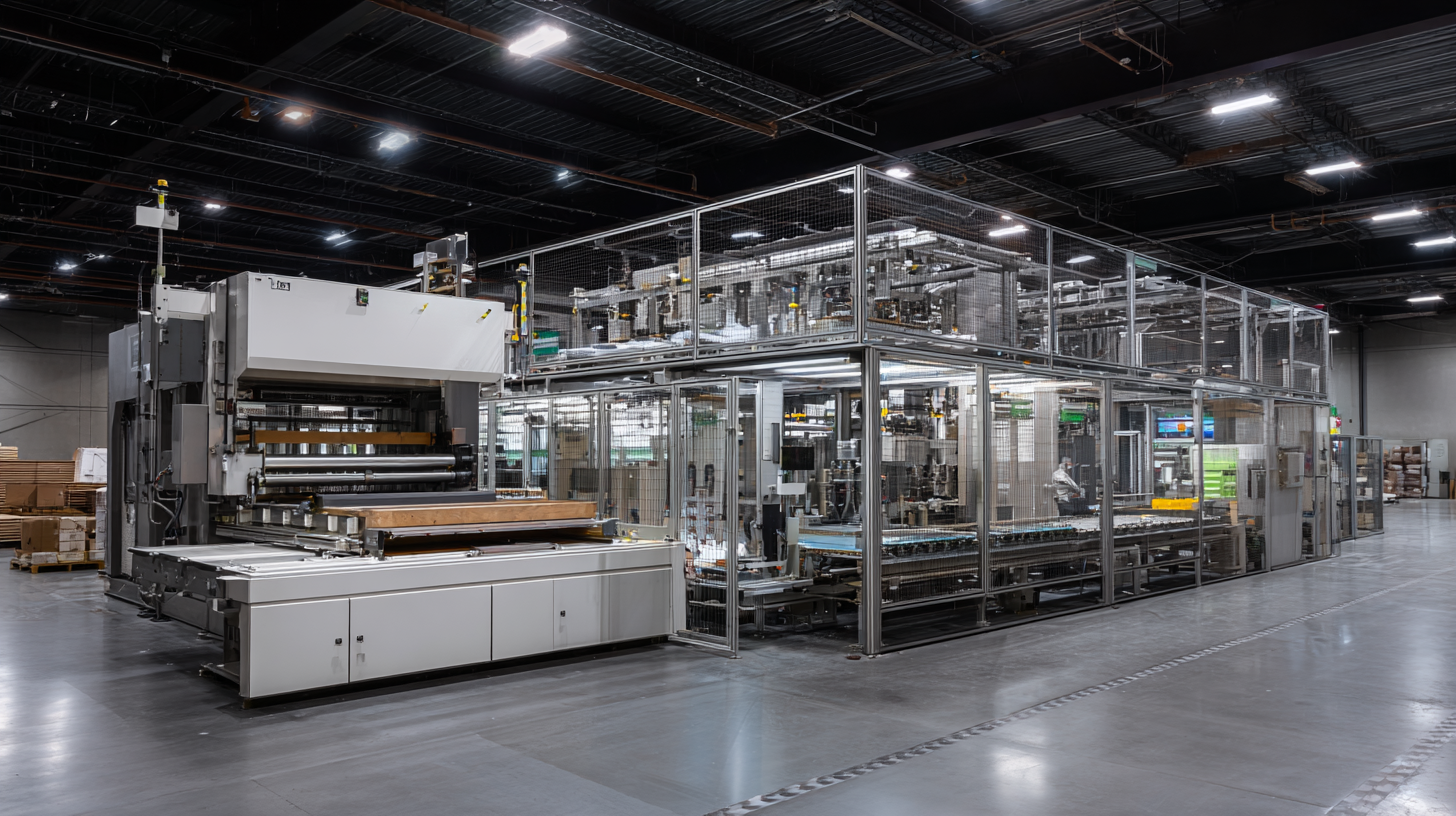 7 Tips for Maximizing Efficiency with Thermoform Packaging