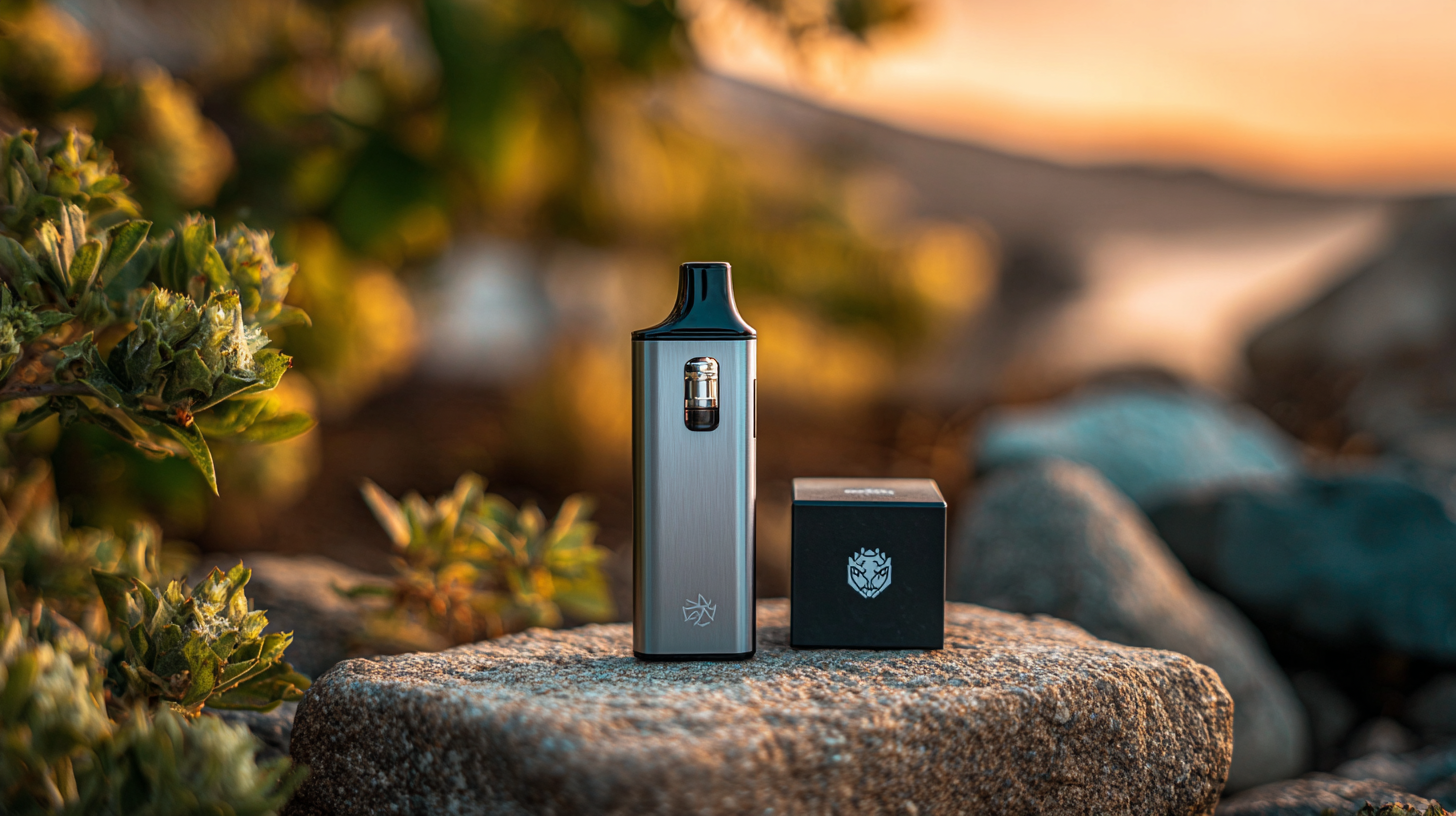 Ultimate Guide to Choosing the Perfect Cube Vape Disposable for Your Taste