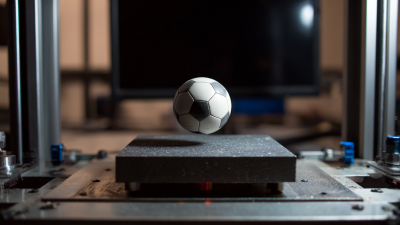 Ultimate Guide to Choosing the Best Ball Rebound Tester for Your Needs