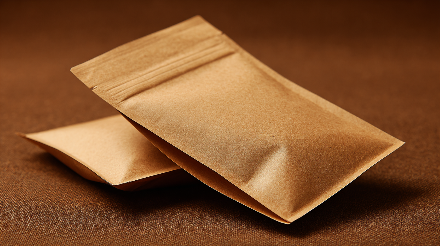 How to Master the Art of Sachet Packaging for Your Business Success