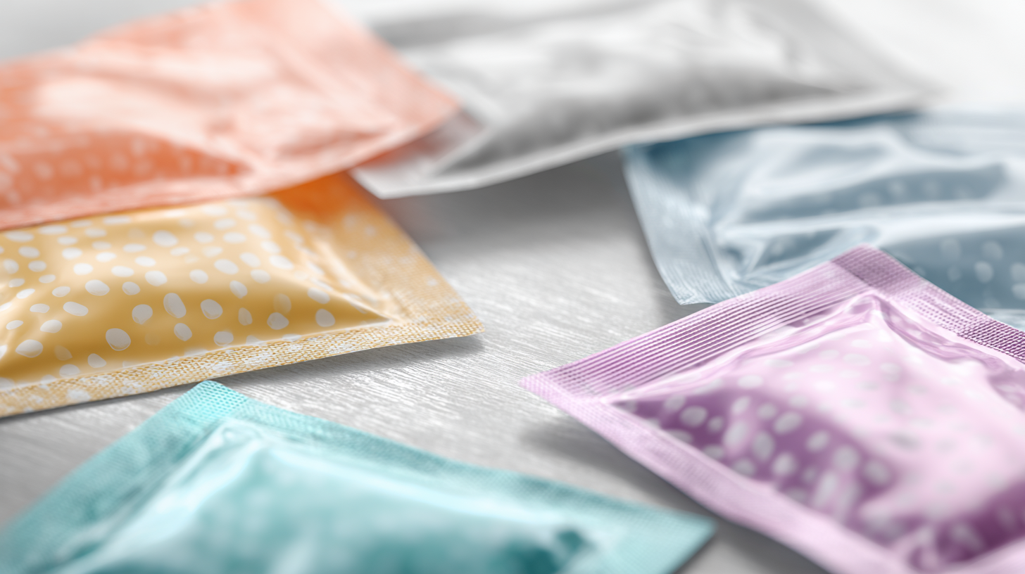 How to Master the Art of Sachet Packaging for Your Business Success