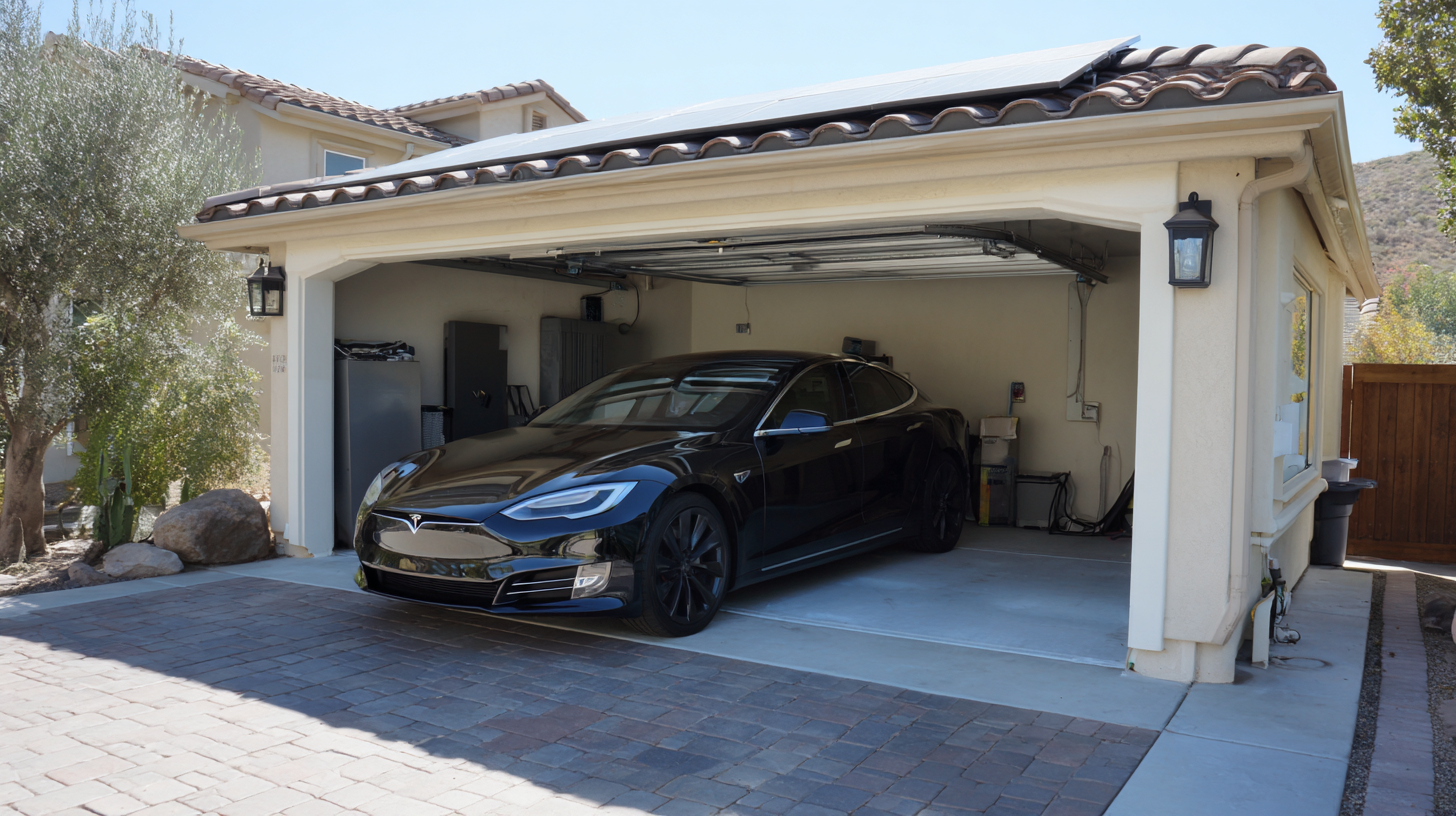 How to Calculate the True Cost of Solar Storage Batteries for Your Home