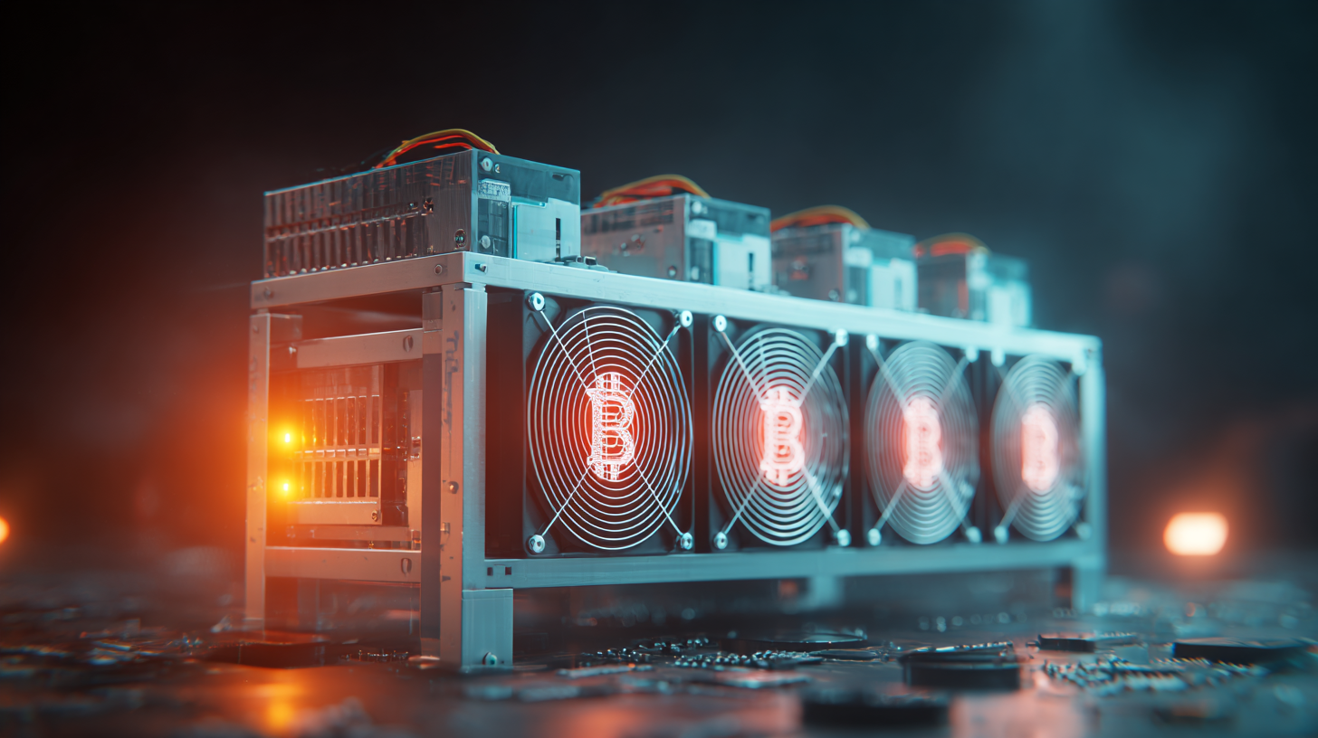 Top 5 Asic Crypto Miner Choices for 2023 with Highest Hash Rates and Best ROI