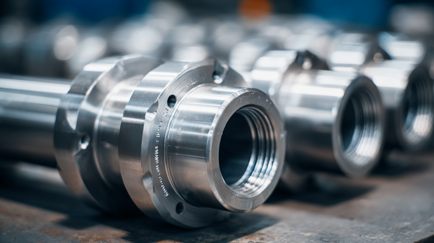 What Are Weld Fittings? Exploring Their Types and Industry Applications with Key Data Insights