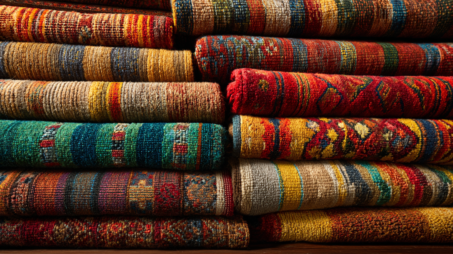 How to Choose the Perfect Bath Rug for Your Bathroom Style