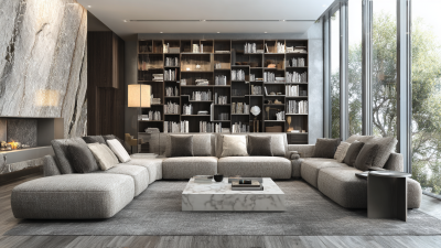 How to Find the Perfect Furniture Online Shopping Experience for Your Home