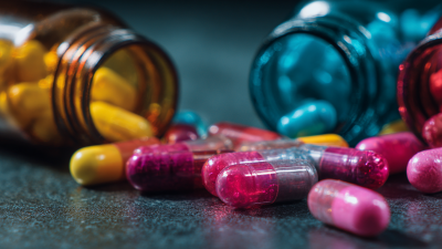 How to Safely Administer Nitroxoline for Urinary Tract Infections in Pediatric Patients