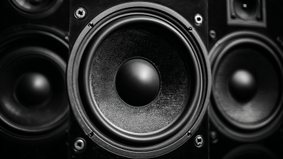 Understanding the Unique Features of Coaxial Speakers and Their Benefits