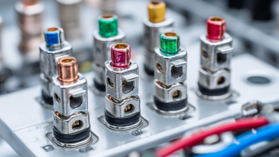 How to Choose the Right Wire Terminals for Optimal Electrical Performance: Expert Insights and Data