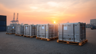 7 Essential Tips for Shipping Lithium Ion Batteries Safely and Compliantly in 2023