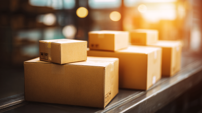 How to Choose the Best Shipping Supplies for Your Business Needs