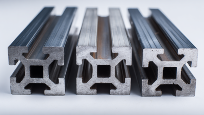 How to Choose the Right Channel Aluminum Extrusion Profiles for Your Project
