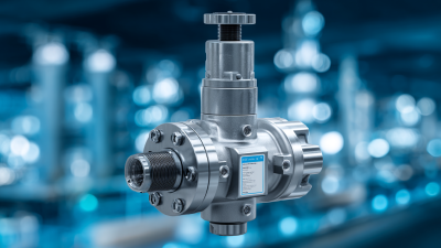 How to Streamline Your Supply Chain with Electric Valves for Global Procurement