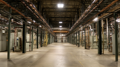 5 Essential Tips for Selecting the Right Copper Dense Busway for Your Business Needs