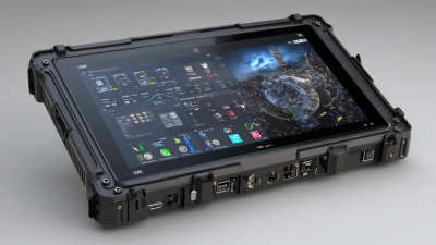How to Choose the Right Rugged Industrial Computer for Your Business Needs