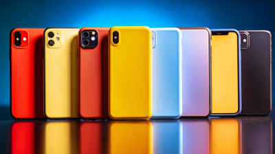 7 Best Iphone Cover Options Backed by 90 Percent Customer Satisfaction