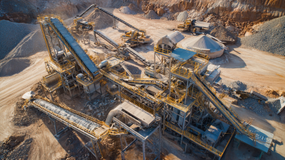 How to Choose the Right Jaw Crusher Wear Parts for Optimal Performance