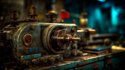 How to Select the Best Break Motor for Your Business Needs