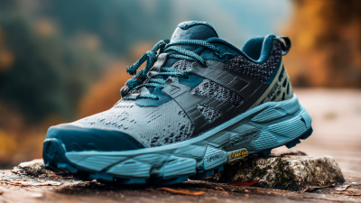 7 Best Outdoor Running Shoes to Enhance Your Performance and Comfort