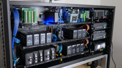 How to Maximize Efficiency with a 48V 150A Lithium Battery for Your Energy Needs