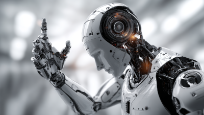 10 Unmatched Robotics Innovations You Should Think About