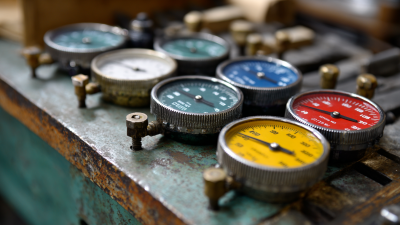 Ultimate Guide to Understanding Measuring Instruments for Your Business Success