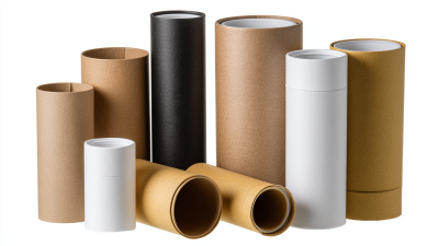 10 Best Postal Tube Sizes for Your Shipping Needs in 2023