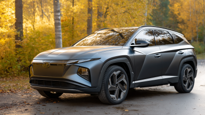 5 Reasons Why the All Electric SUV Market is Set to Grow by 30% by 2025