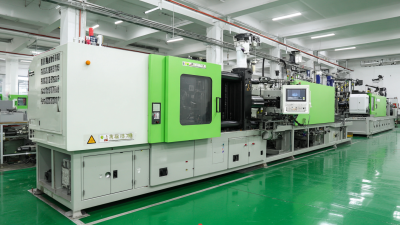7 Essential Tips for Optimizing Injection Molding Nitrile Rubber Production