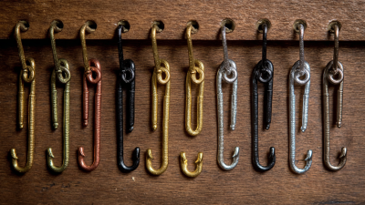 15 Best J Hooks for Cable Organization to Simplify Your Space