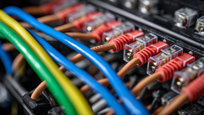 7 Essential Tips for Optimizing Your Cable and Harness Assembly Efficiency by 30% in 2023