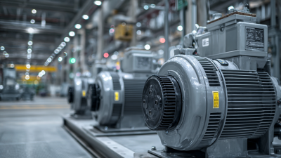Understanding the Functionality of Variable Speed Drives in Modern Industry