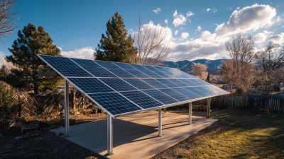 DIY Solar Panels Ultimate Guide to Getting Started with Your Own System