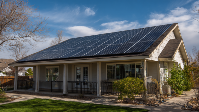 How to Maximize Your Energy Savings with Power Solar Power Solutions