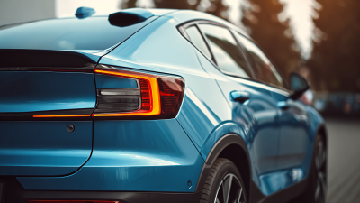 How to Choose the Perfect Modern Car: Key Features and Trends for 2023 Buyers