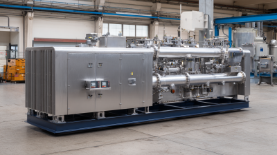 How to Effectively Improve Heat Exchanger Maintenance Practices