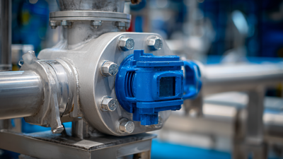 How to Choose the Right Chemical Diaphragm Pump for Your Application