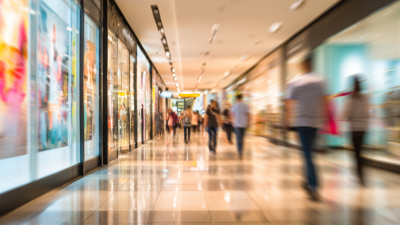 5 Essential Tips for Boosting Your Business with Indoor Signs: Insights from the $10 Billion Signage Industry