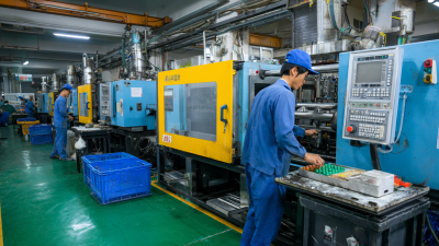 How to Optimize Injection Molding Products for Maximum Efficiency and Quality